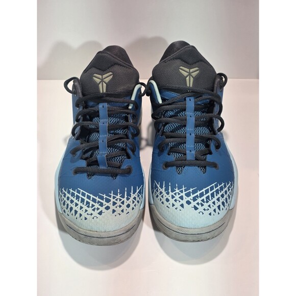 Nike Kobe Venomenon 4 Green Abyss Sea Spray Glacier Ice (2013) Men’s Size 12 main image 12